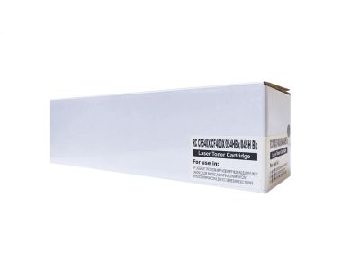 Лот: 18414990. Фото: 1. Картридж RC CF540X/CF400X/054HBk... Картриджи, расходные материалы
