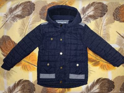 Лот: 18553164. Фото: 1. Демисезонная куртка Matalan (Англия... Верхняя одежда