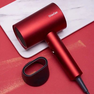 Лот: 17165309. Фото: 1. Фен для волос Xiaomi ShowSee A5... Укладка и стрижка волос, бритьё, эпиляция
