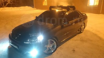 Лот: 14716813. Фото: 1. toyota mark II. Автомобили