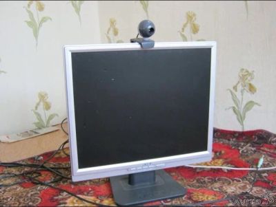 Лот: 3205700. Фото: 1. Монитор Acer. ЖК-мониторы