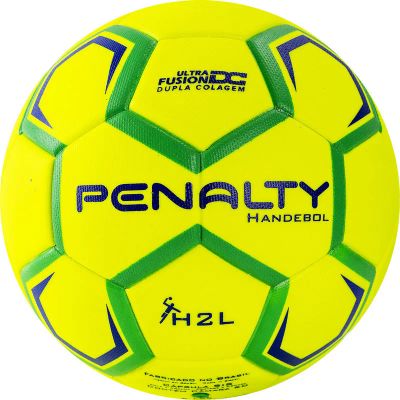 Лот: 22362487. Фото: 1. Мяч гандбольный Penalty HANDEBOL... Мячи, ракетки, шайбы, клюшки