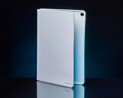 Лот: 19915111. Фото: 1. Футляр-книжка Peacocktion Acme... Чехлы, бамперы