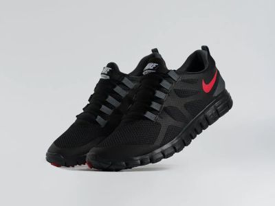 Лот: 25542820. Фото: 1. Кроссовки Nike Free 3.0 V3. Кеды, кроссовки, слипоны