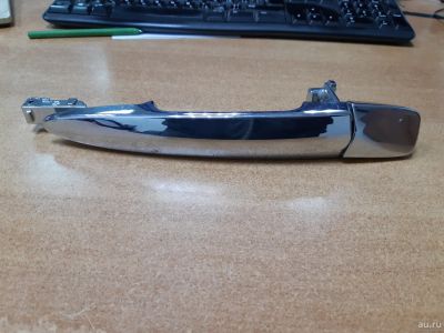 Лот: 11426882. Фото: 1. ручка двери задней Nissan Teana... Кузов