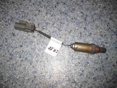 Лот: 20902913. Фото: 1. Датчик кислородный Nissan Primera... Электрооборудование