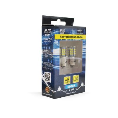 Лот: 20584541. Фото: 1. S100A T15/белый/(BA15S) 78SMD... Оптика и освещение