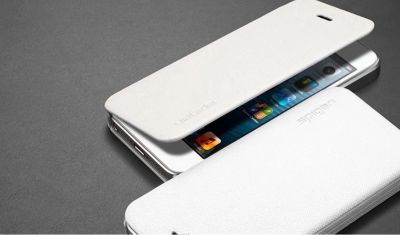 Лот: 4596885. Фото: 1. Чехол iPhone 5 \ 5s Новый... Корпуса, клавиатуры, кнопки
