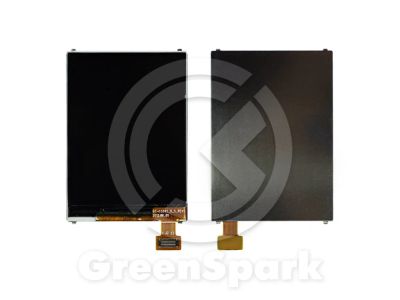 Лот: 13961486. Фото: 1. Дисплей для Samsung C3592. Дисплеи, дисплейные модули, тачскрины