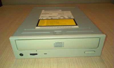 Лот: 3688164. Фото: 1. CD±RW привод Sony CRX220E1 (возможно... Приводы CD, DVD, BR, FDD