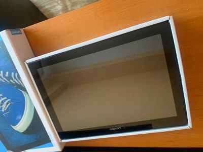 Лот: 16307506. Фото: 1. Планшет Lenovo TB2-X30L. Планшеты