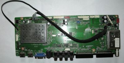 Лот: 6465950. Фото: 1. main T.MT8222.1B для SUPRA STV-LC2715F. Запчасти для остальной бытовой техники