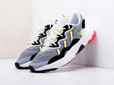 Лот: 15083383. Фото: 1. Кроссовки Adidas Ozweego. Кеды, кроссовки, слипоны