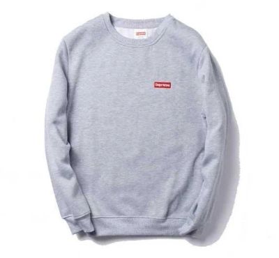 Лот: 10279303. Фото: 1. Свитшот Supreme EKL. Свитеры, толстовки, худи