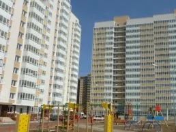 Лот: 11956340. Фото: 1. 1к квартира ЖК Родники Норильская... Квартиры, студии