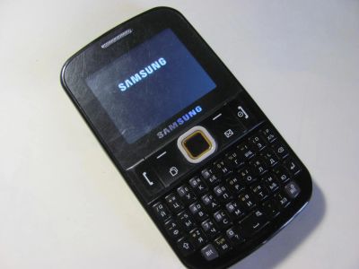 Лот: 4583797. Фото: 1. Samsung GT-E2222 Duos. Смартфоны