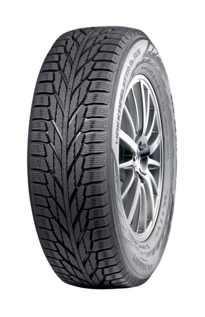 Лот: 7920029. Фото: 1. Nokian 245/45 R19 НKPL R2 XL 102R. Шины
