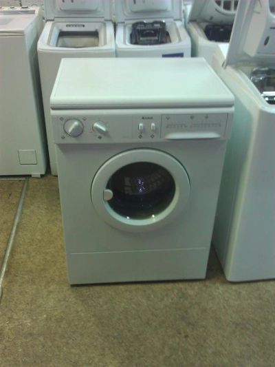 Лот: 3854502. Фото: 1. Стиральная машина Indesit 668XW... Стиральные машины