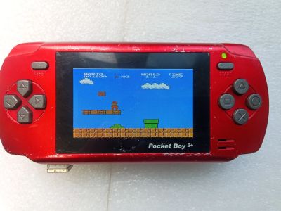 Лот: 21766945. Фото: 1. портативка Китай NES DENDY. Игровые приставки, консоли