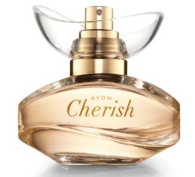 Лот: 5223209. Фото: 1. avon cherish. Женская парфюмерия