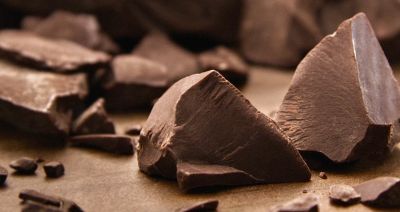 Лот: 21580276. Фото: 1. Горький шоколад 80% натуральный... Шоколад, конфеты