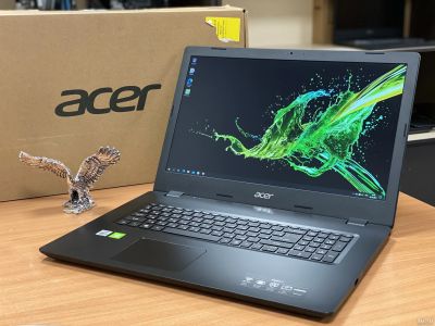 Лот: 17326318. Фото: 1. [Новый. Гарантия.] Ноутбук Acer... Ноутбуки