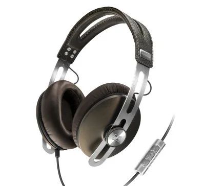 Лот: 3219987. Фото: 1. Наушники Sennheiser Momentum... Наушники, гарнитуры