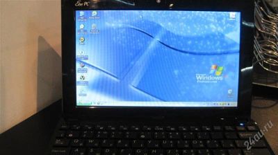 Лот: 2062004. Фото: 1. нетбук asus Eee PC 1015B. Ноутбуки