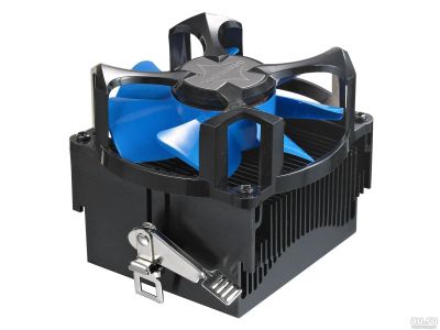 Лот: 13625365. Фото: 1. CPU Cooler Deepcool BETA 11 (AM2... Системы охлаждения