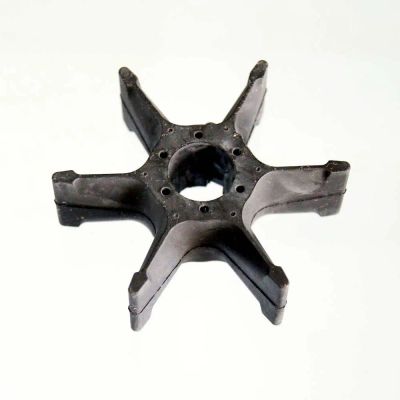 Лот: 21366246. Фото: 1. Крыльчатка Yamaha 40Q, 40J 676-44352-00-00... Запчасти для лодок, катеров, лодочных моторов