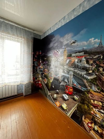 Лот: 20762030. Фото: 1. Продам 3-комн. кв. 66 кв.м. Красноярск... Квартиры, студии