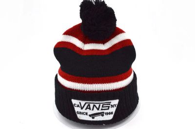 Лот: 8809845. Фото: 1. Шапка зимняя VANS. (527). Головные уборы