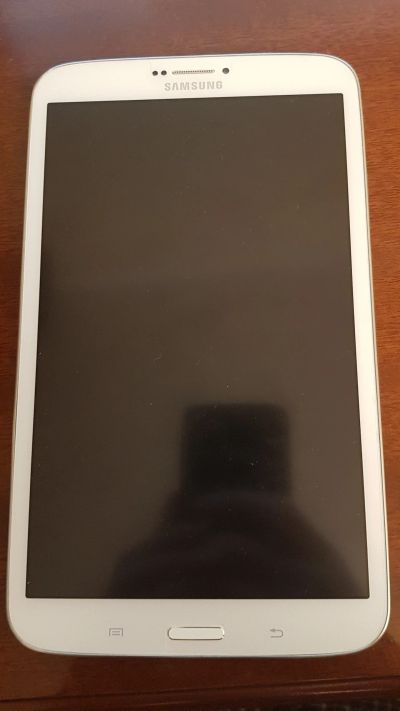 Лот: 15347634. Фото: 1. Планшет Samsung Galaxy Tab 3. Планшеты