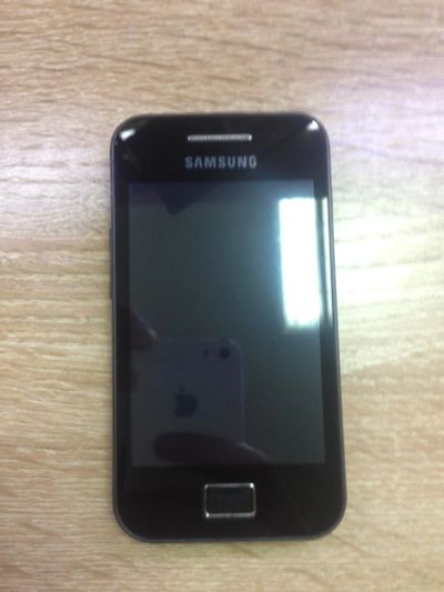 Лот: 10153680. Фото: 1. Samsung galaxy Ace. Смартфоны