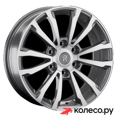 Лот: 25220313. Фото: 1. TA1 7.5x18/6*139.7 D100.1 ET36... Диски