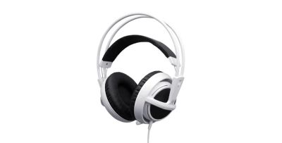 Лот: 4916218. Фото: 1. Steelseries Siberia v2. Наушники, гарнитуры