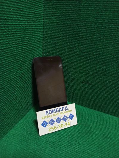 Лот: 19836026. Фото: 1. Смартфон Xiaomi Redmi Go(1829К... Смартфоны