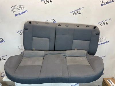 Лот: 21702173. Фото: 1. сиденье Nissan Almera N16. Двигатель и элементы двигателя