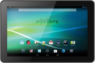 Лот: 6105590. Фото: 1. Продам планшет Oysters T14N 3G... Планшеты