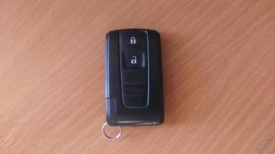 Лот: 5875661. Фото: 1. Smart key иммобилайзер Toyota... Автомобильные сигнализации