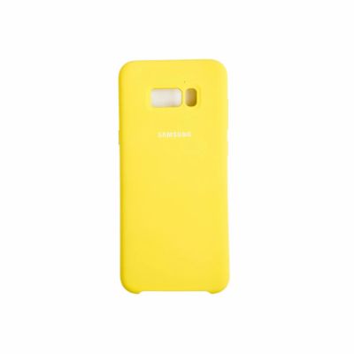 Лот: 19913653. Фото: 1. Кейс Silicon Cover для Samsung... Чехлы, бамперы