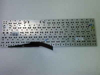Лот: 12237667. Фото: 1. Клавиатура Samsung NP300E7A чёрный. Клавиатуры для ноутбуков