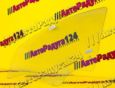 Лот: 18648191. Фото: 1. Стекло Renault Sandero (2009-2014... Кузов