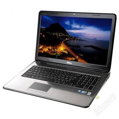 Лот: 856713. Фото: 1. Новый Dell Inspiron N7010 с экраном... Ноутбуки