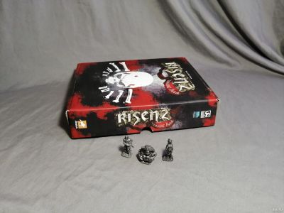 Лот: 13348733. Фото: 1. Risen 2 Коллекционное издание. Игры для ПК