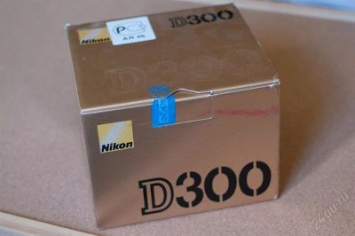 Лот: 866670. Фото: 1. Nikon d300. Цифровые зеркальные