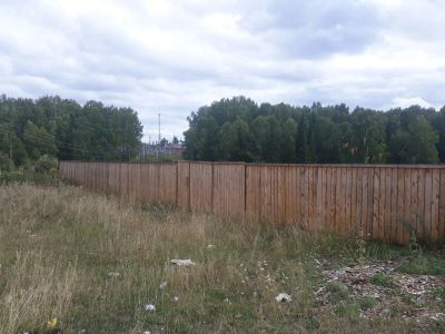 Лот: 12047512. Фото: 1. Участок 15 соток в пгт. Большая... Земельные участки