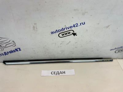Лот: 22769393. Фото: 1. уплотнитель стекла внешний Opel... Другое (автозапчасти)
