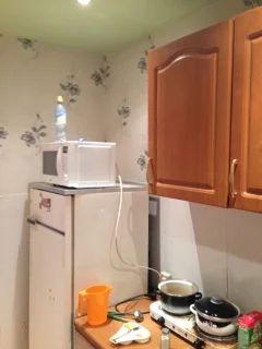 Лот: 9473545. Фото: 1. Сдам Гостинку. Квартиры, студии