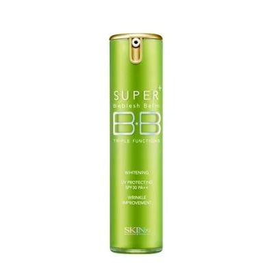 Лот: 3971420. Фото: 1. Skin79 Super Plus Beblesh Balm... Уход за лицом 